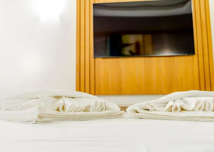 Hotel Praia Ponta d'Areia