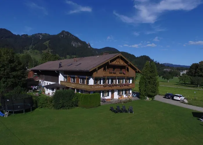 Lamprechthof