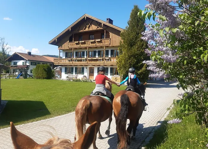 Lamprechthof