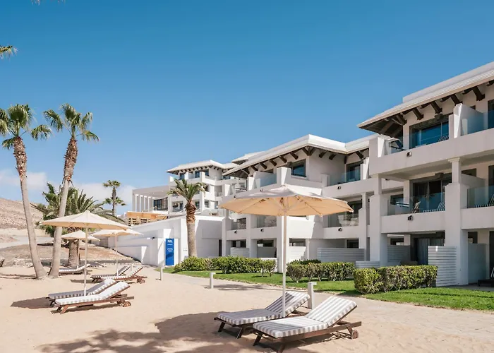INNSiDE by Meliá Fuerteventura – Adults Only