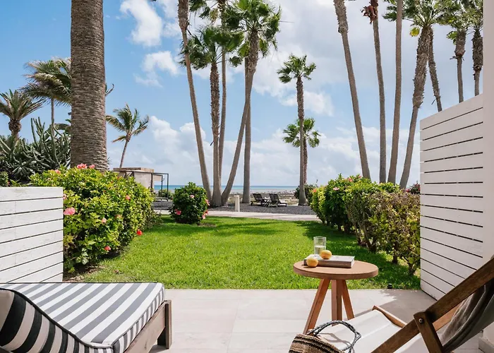 INNSiDE by Meliá Fuerteventura – Adults Only