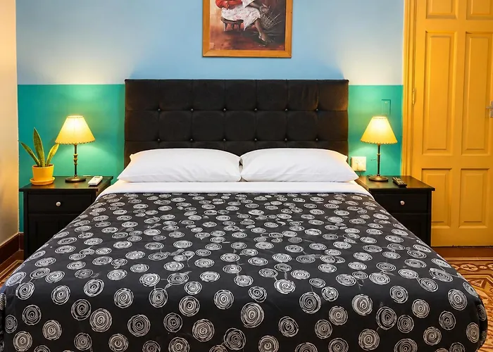Morada Hostel&Bar