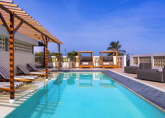 Ermita Cartagena, A Tribute Portfolio Hotel