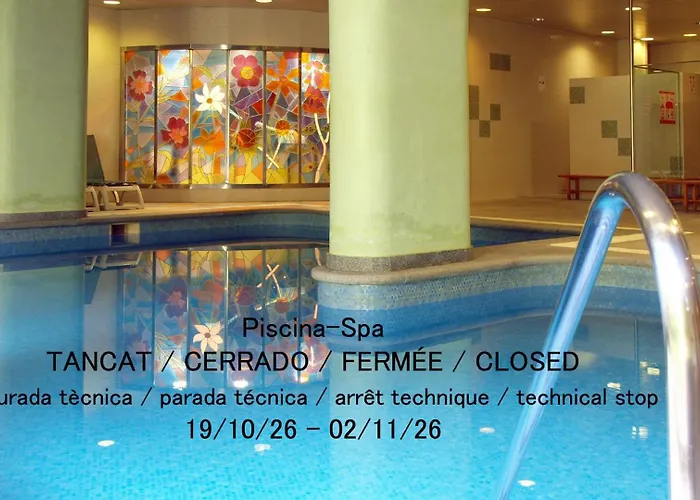Guillem & Spa