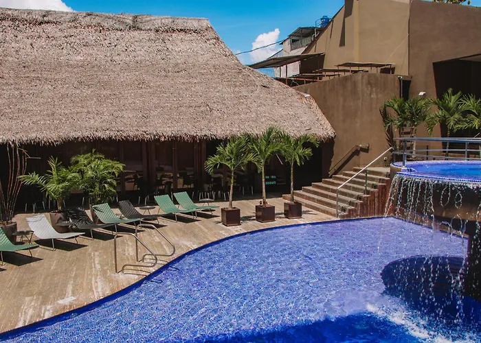 Doubletree By Hilton