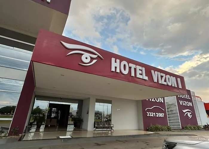 e Locadora Vizon