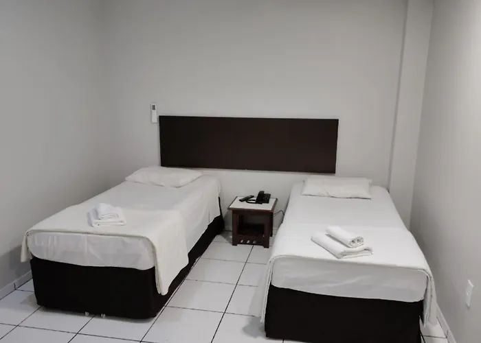 Smart Cataratas Hotel