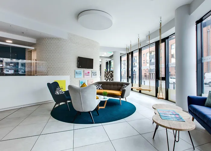 Yugo Explore - Kavanagh Court
