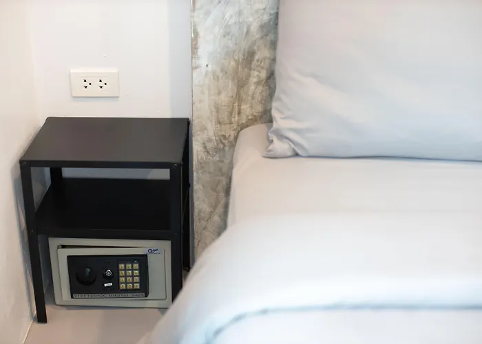 Minimal House Patong (Adults Only)
