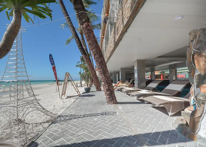 Diamond Water Edge Resort