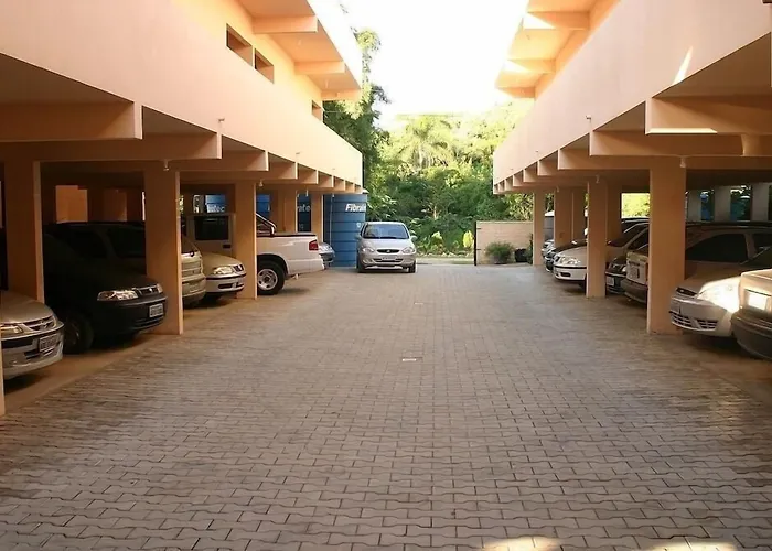 Hotel Praia Grande