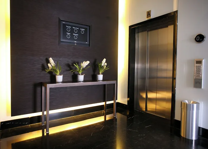 Crowne Plaza City Center By Ihg