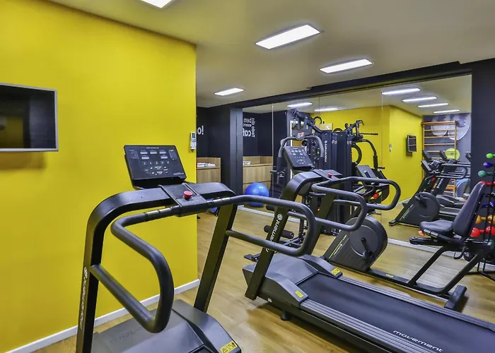 ibis Styles Vitoria da Conquista