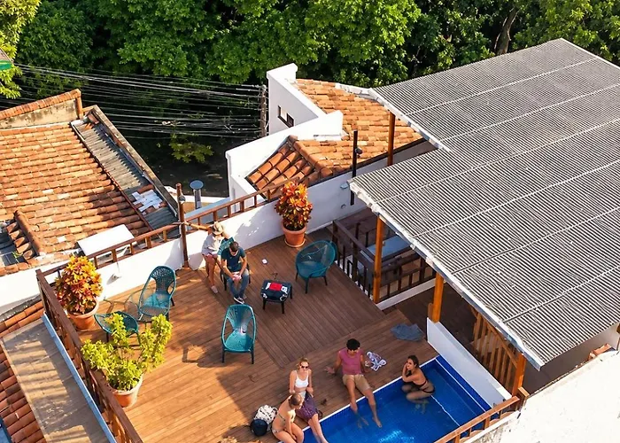Casa Kiwi