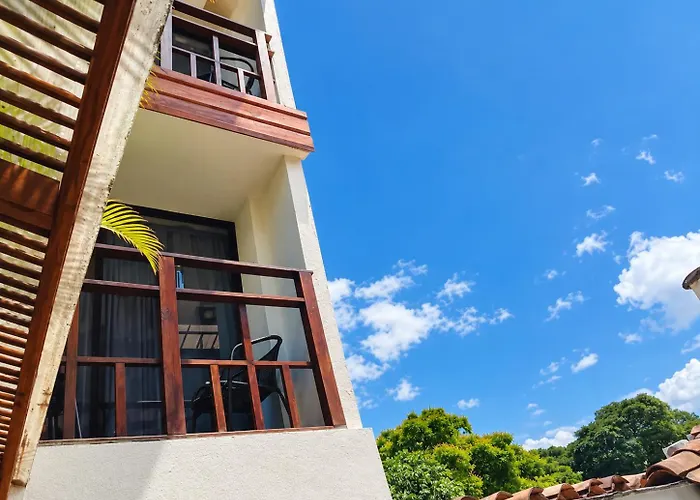 Casa Kiwi