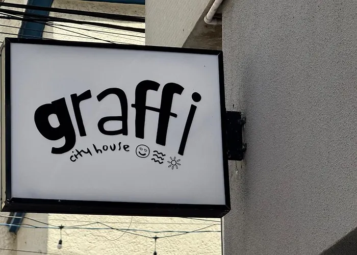 Graffi City House