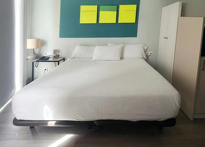 Sercotel Sevilla Guadalquivir Suites