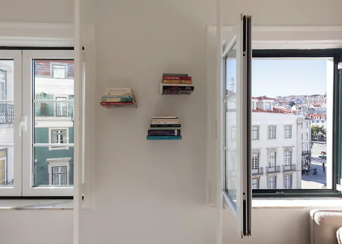  Lisbon Story Guesthouse