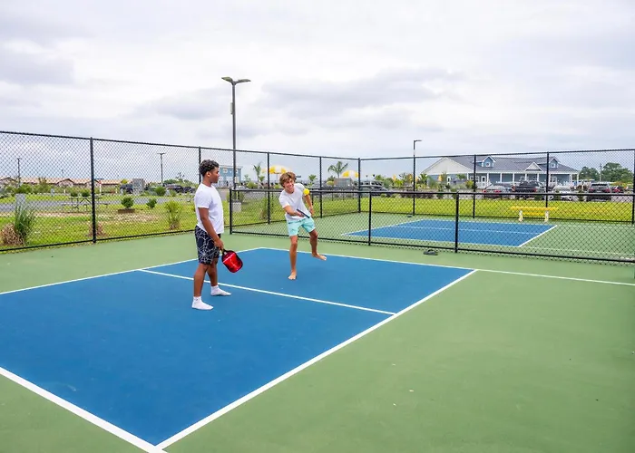 Chincoteague Bay Rv Resort & Cottages