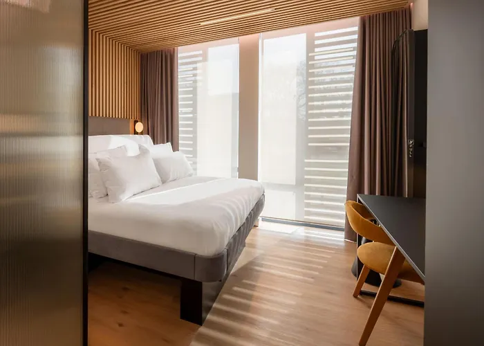 Yotelpad London Stratford
