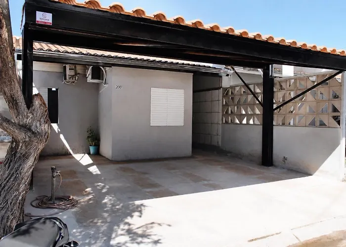 Casa de temporada Uberaba MG