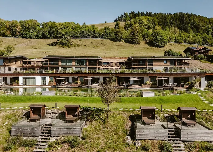 Bergkristall - Mein Resort Im Allgäu