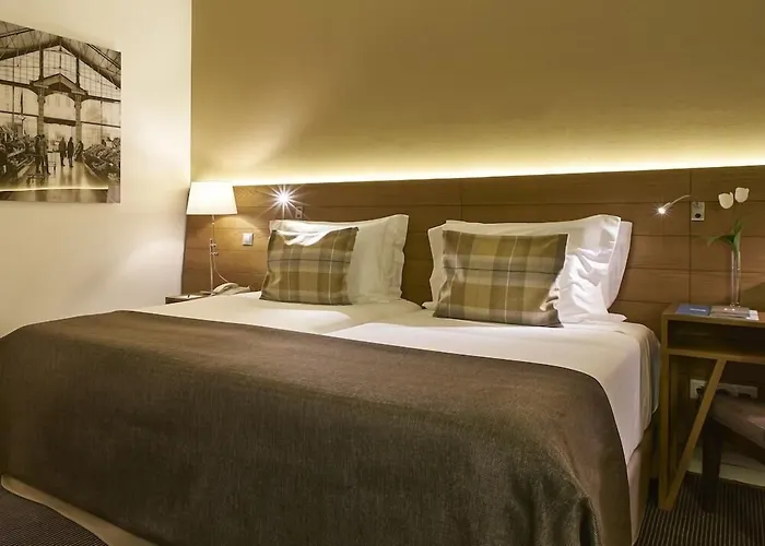  Portobay Marques