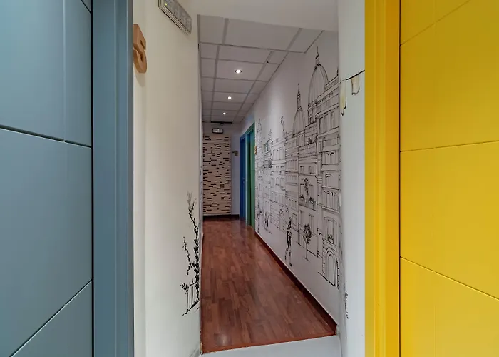 Dab Guest House
