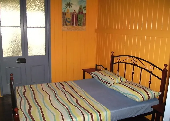 Mango Tourist Hostel