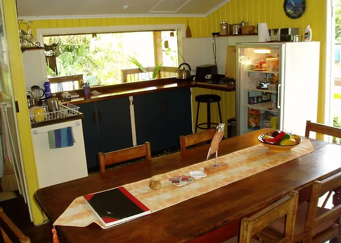 Mango Tourist Hostel