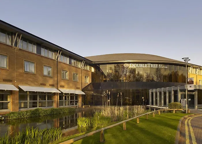 Doubletree By Hilton - Gateway