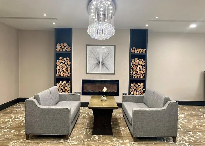 Doubletree By Hilton - Gateway