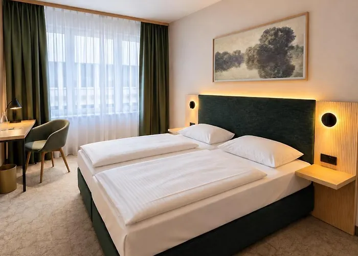 Yors Hotel Hannover