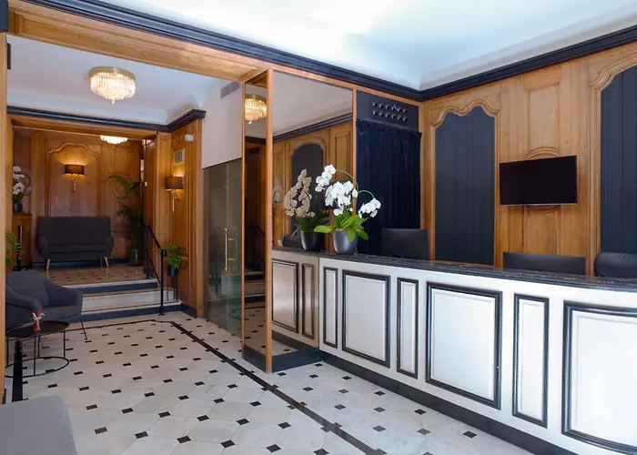 Melia Champs Elysees