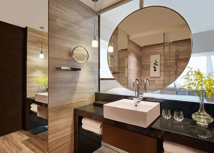 Courtyard By Marriott Hong Kong