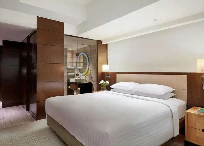 Courtyard By Marriott Hong Kong