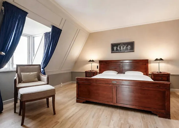 Four Points Flex By Sheraton