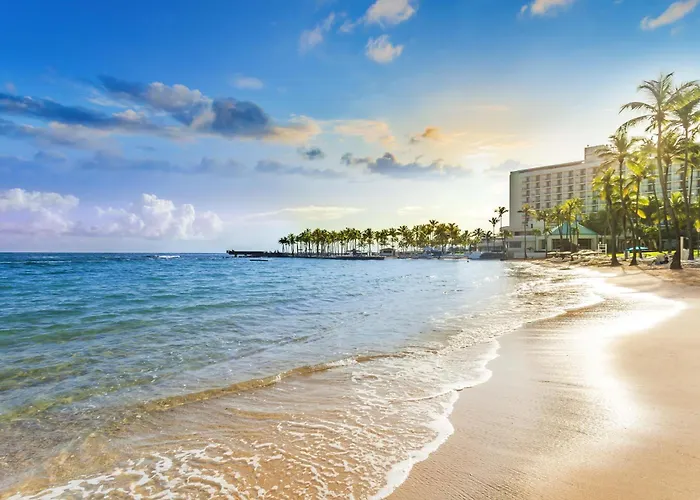 Caribe Hilton