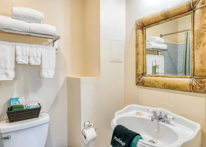 Golf hotels St George - Saint Augustine