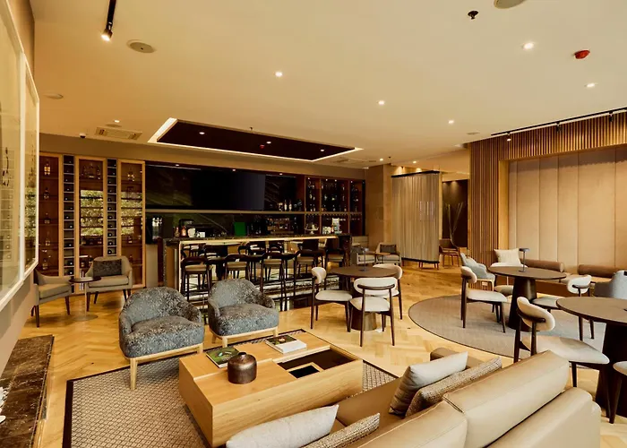 Ek Hotel By Preferred Hotels Group