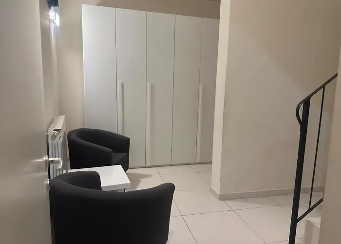 2016 Apartments