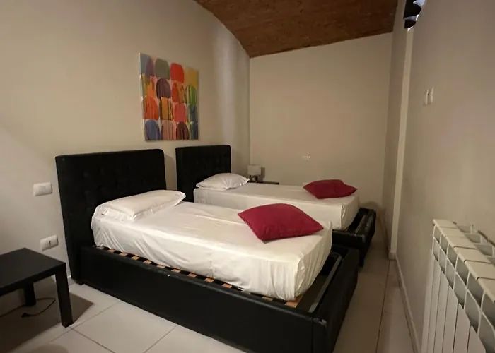 2016 Apartments