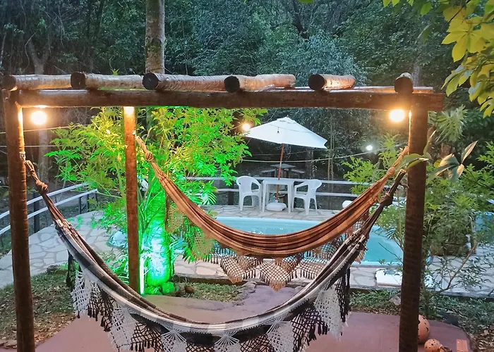 Pousada Da Mata