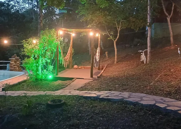 Pousada Da Mata