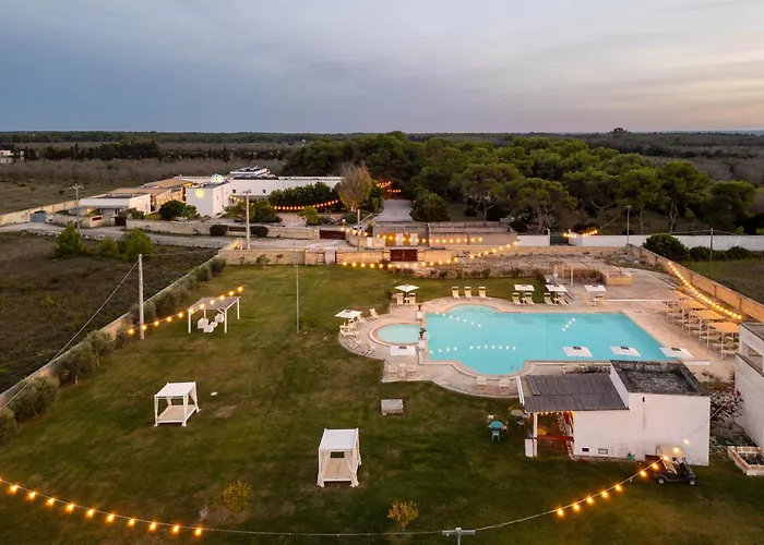 Masseria Rauccio