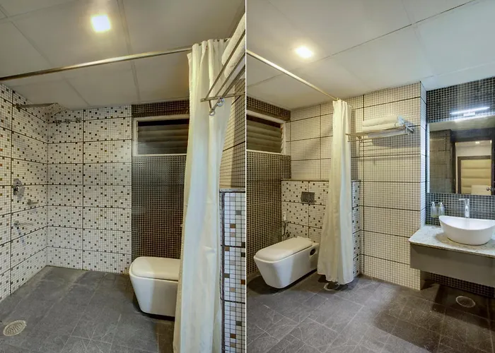 Townhouse Oak Jvh Hotel Bangalore
