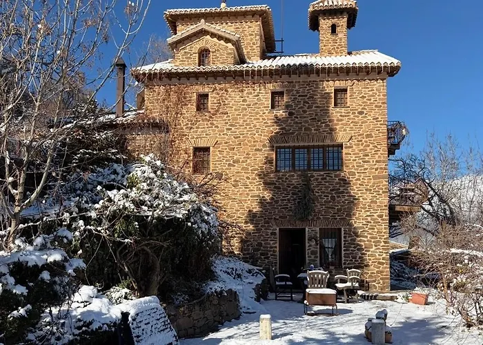  Casa Arbolitos Rooms&Garden