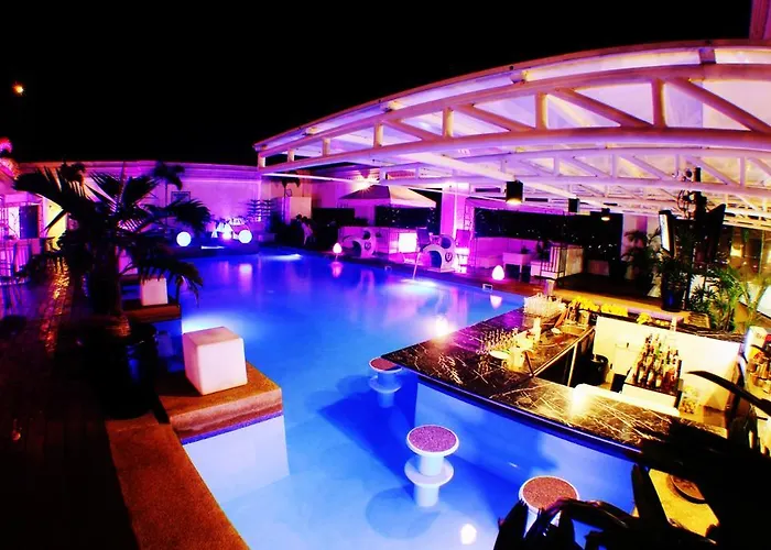 Penthouse And Residences