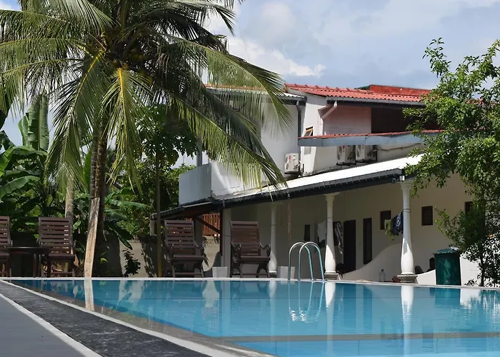 Star Holiday Resort