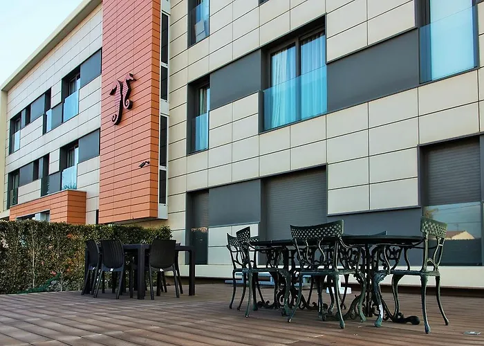 Apartaments Maritim